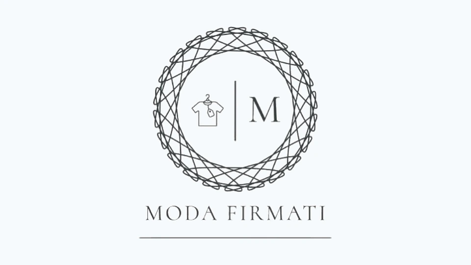 Moda Firmati logo.
